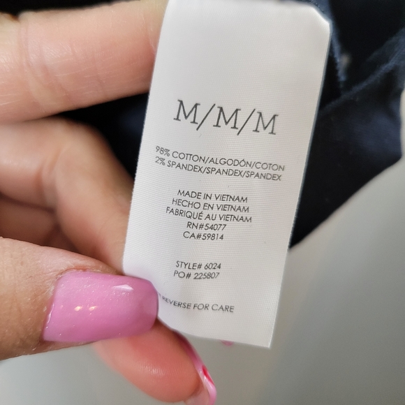 Cabi Ruffle Light Coat - Picture 6 of 6